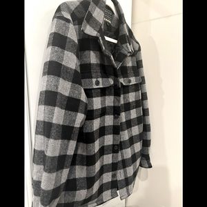 JACHS NY Sherpa Jacket